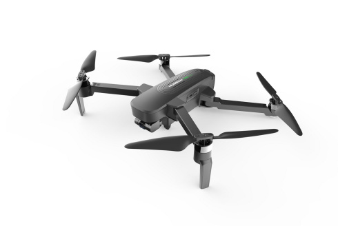 Квадрокоптер Hubsan ZINO Pro Plus Standard Version фото 1