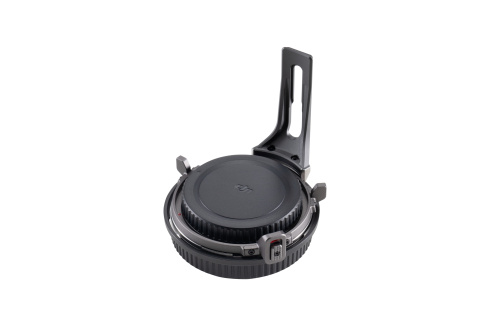 Переходник объектива DJI Zenmuse X9 L Mount Unit фото 4