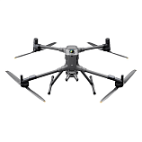 Квадрокоптер DJI Matrice 400