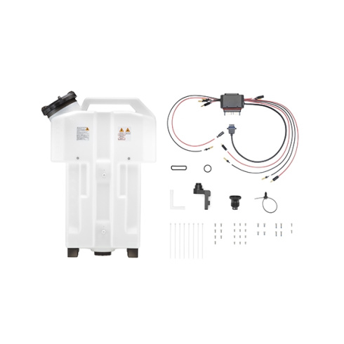 Бак DJI Agras T16 Extended 20L фото 1