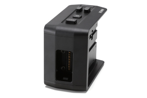 Крепление двух батарей TB50 DJI Ronin 2 фото 2