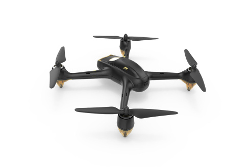 Квадрокоптер Hubsan H501S X4 Air Standard фото 3