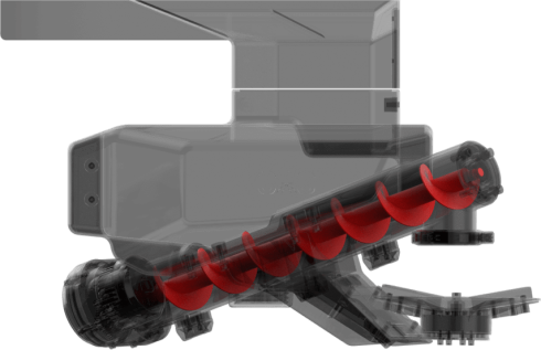 Квадрокоптер XAG P40 фото 8