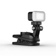 Подсветка + магнитная клипса GoPro Zeus Mini фото 2