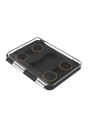 Комплект фильтров PolarPro Cinema Series Limited Collection | Mavic Air фото 3