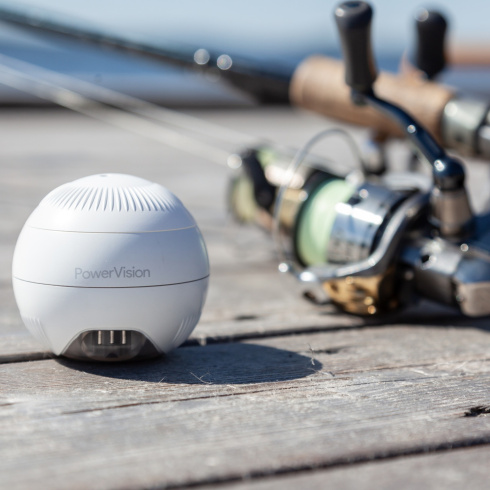 Эхолот PowerVision PowerSeeker фото 9