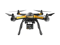 Квадрокоптер Hubsan H109S X4 Pro Standard