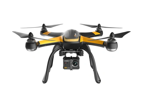 Квадрокоптер Hubsan H109S X4 Pro Standard фото 1