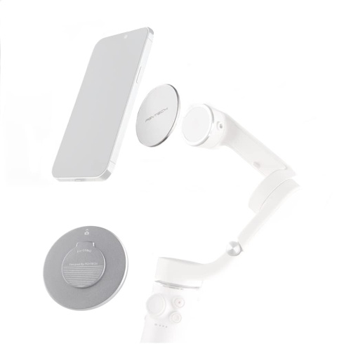 Адаптер PGYTECH Osmo Mobile MagSafe фото 2