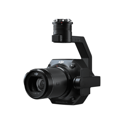 Камера DJI Zenmuse P1 фото 1