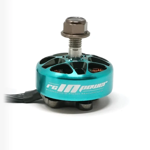 Мотор RCINPower SmooX GTS V2 2306 Plus 1880 kv фото 3
