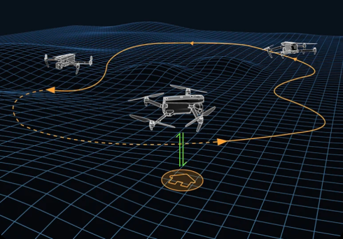 Квадрокоптер Autel EVO Max 4N фото 10