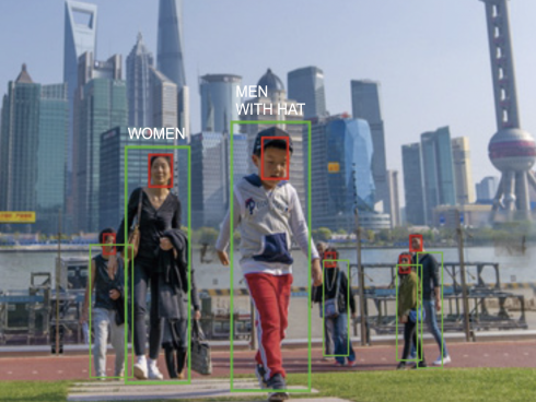 Робопес Unitree Robotics Aliengo фото 14