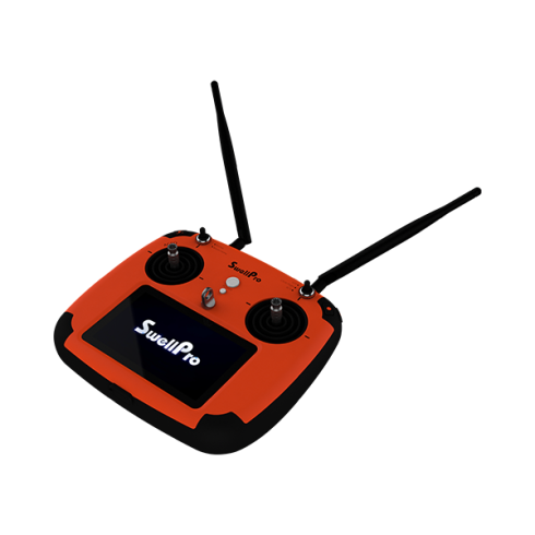 Водонепроницаемый пульт управления SwellPro Acro для дрона Spry+ фото 2