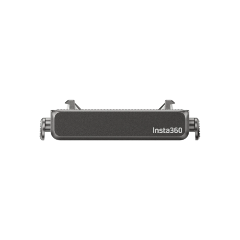 Быстросъёмное крепление Insta360 X5/X4 Air Quick Release Mount фото 4