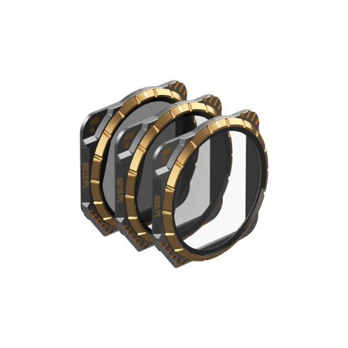 ND/PL-фильтры PolarPro Vivid Collection | Mavic 3 фото 2