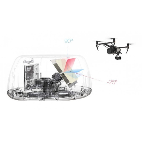 Антенна DJI Tracktenna фото 2