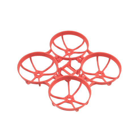 Рама BetaFPV Meteor75 Pro Brushless Whoop (Red) фото 1