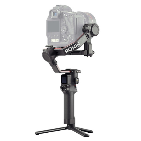 Стедикам DJI RS 2 фото 4