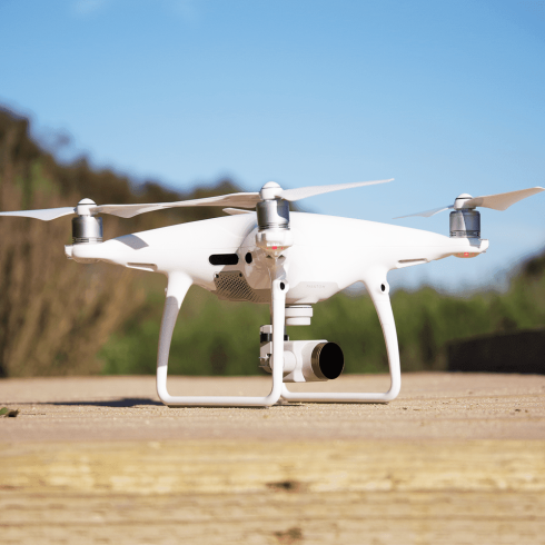 Фильтры PolarPro Cinema Series Shutter Collection | Phantom 4 Pro/Adv фото 7