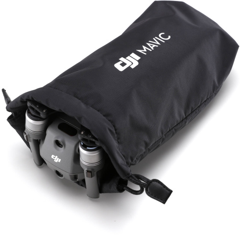 Чехол DJI Aircraft Sleeve | Mavic 2  фото 2