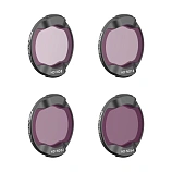 ND-фильтры 8/16/32/64 Pro PGYTECH | Avata