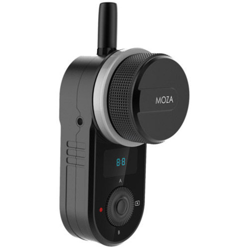 Беспроводная система управления Gudsen MOZA Slypod Remote Controller фото 1