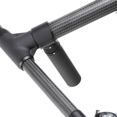 Рукоятки DJI Handheld Grip | Inspire 2  фото 5