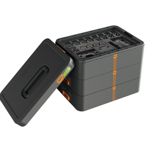 Комплект для сбора умных роботов UBTECH UGOT Robotic Kit фото 7