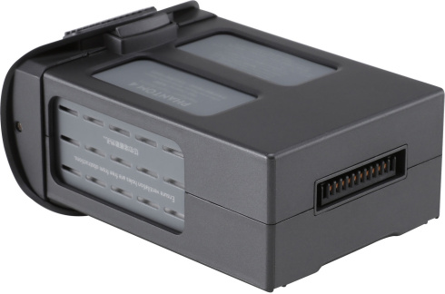 Аккумулятор DJI Phantom 4 Pro Obsidian фото 3