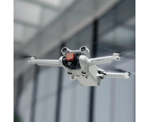 UV-фильтр Pro PGYTECH | Mini 3 Pro фото 3