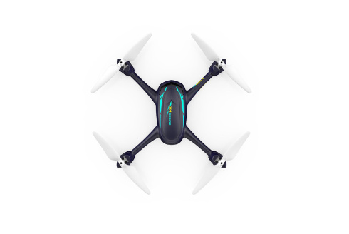 Квадрокоптер Hubsan H216A X4 Desire Pro фото 3