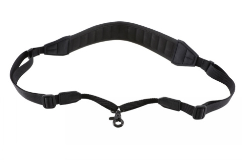 Шейный ремень пульта DJI Inspire/Phantom/Ronin Black фото 4