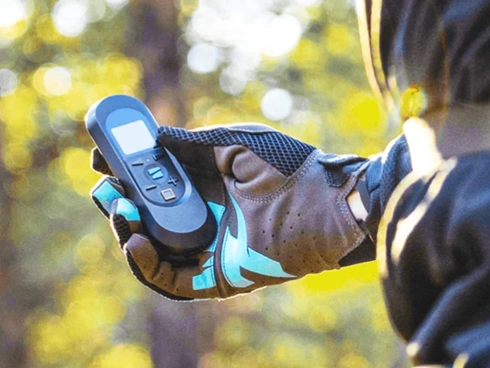 Квадрокоптер Skydio 2+ Sports Kit фото 4