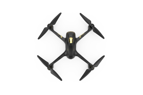 Квадрокоптер Hubsan H501S X4 Air Standard фото 4
