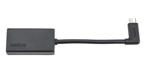 Адаптер GoPro 3.5mm Audio фото 1