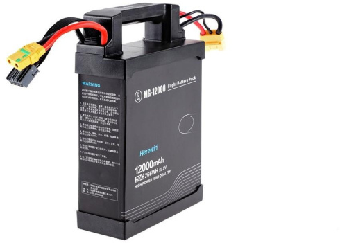 Батарея DJI DZ-12000 | WIND фото 2