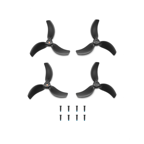 Пропеллеры DJI Avata 2 фото 1