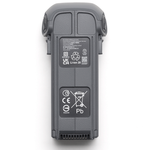 Аккумулятор DJI Mavic 4 Pro Intelligent Flight Battery фото 4