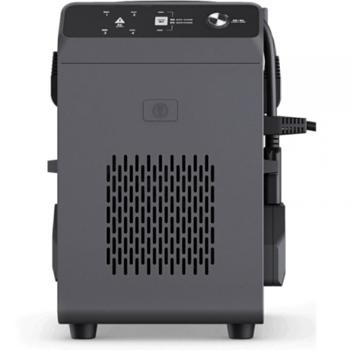 4-канальное зарядное устройство DJI Agras T16/T20 фото 1