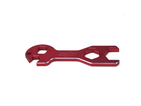 Ключ универсальный Rush All-in-One фото 1