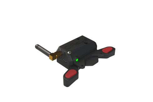 Парашют Dronavia IDRsys | DJI Inspire 2 фото 4