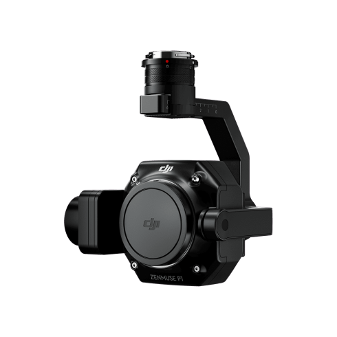 Камера DJI Zenmuse P1 фото 2