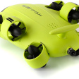 Подводный дрон Qysea Fifish V6 Spool фото 8
