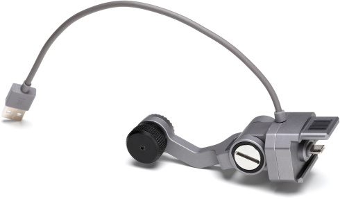 Кронштейн CrystalSky DJI Osmo Pro/RAW фото 4