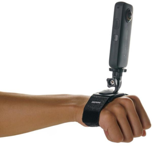 Крепление на руку Insta360 Hand Mount Bundle фото 4