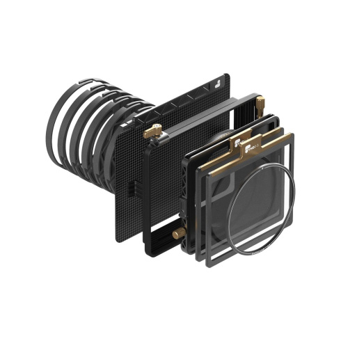 Комплект PolarPro BaseCamp VND Kit фото 1