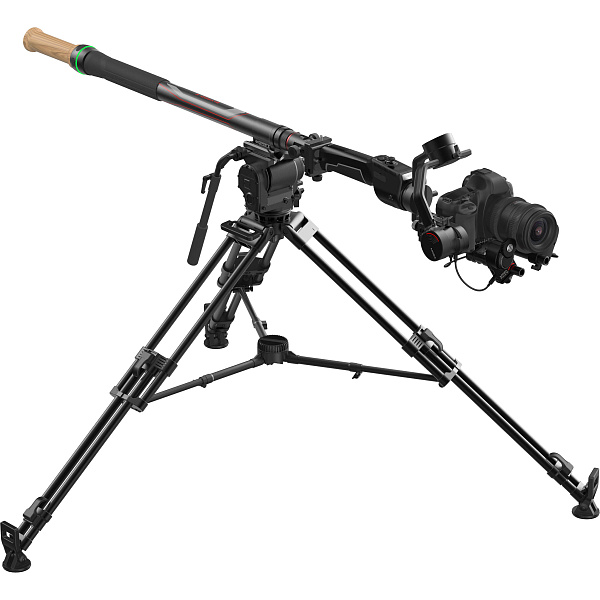 Слайдер-монопод Gudsen MOZA Slypod E