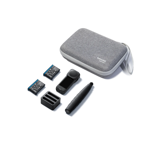 Кейс Insta360 X4 Carry Case	 фото 4