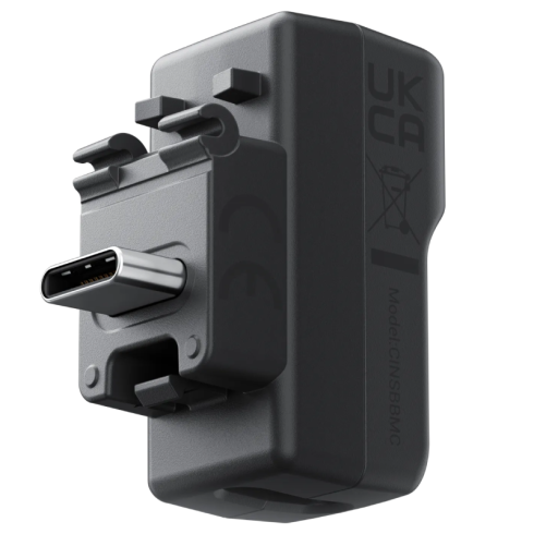 Адаптер Insta360 X4 Mic (Vertical) фото 2